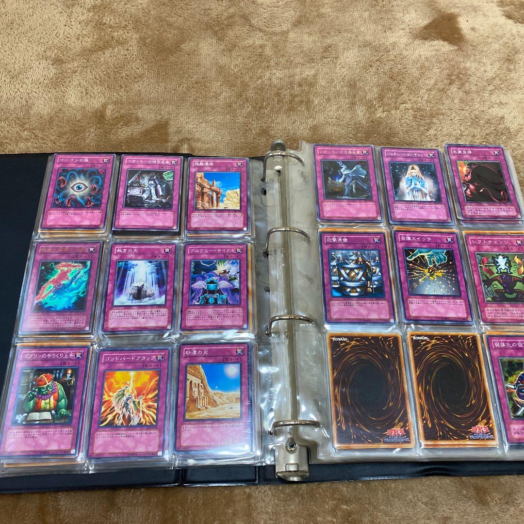 遊戯王デュエルモンスターズ