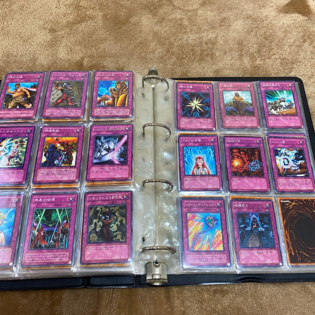 遊戯王デュエルモンスターズ