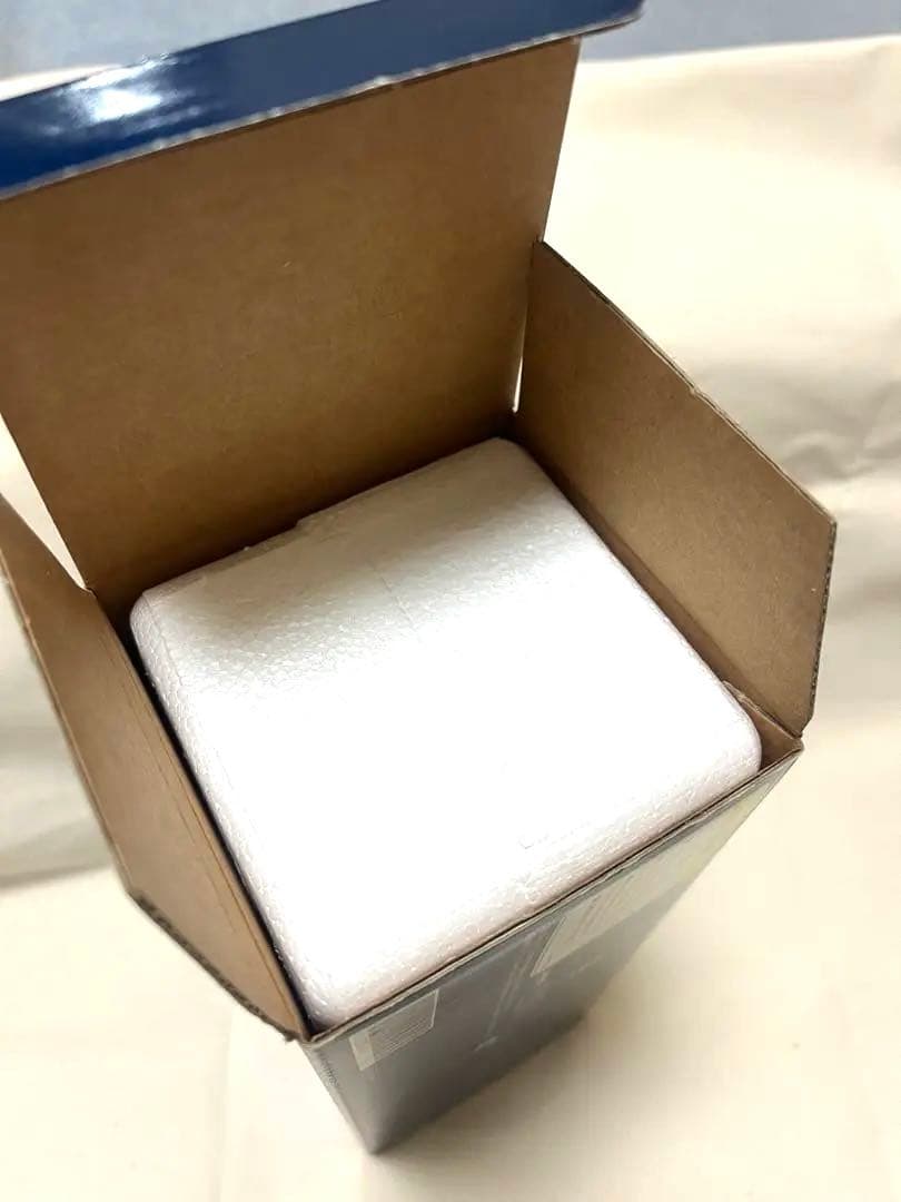 希少未使用Amwayアムウェイショーケースバス ミニチュアモデル箱付き限定非売品