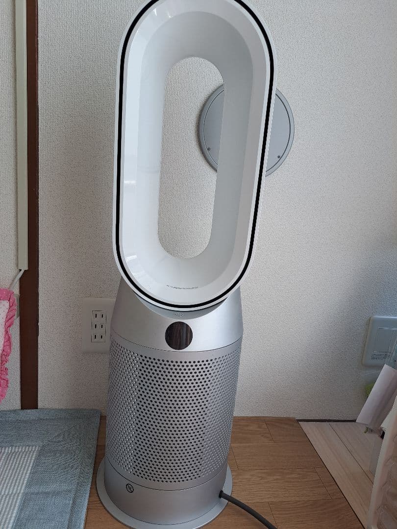 Dyson 空気清浄機能付き扇風機