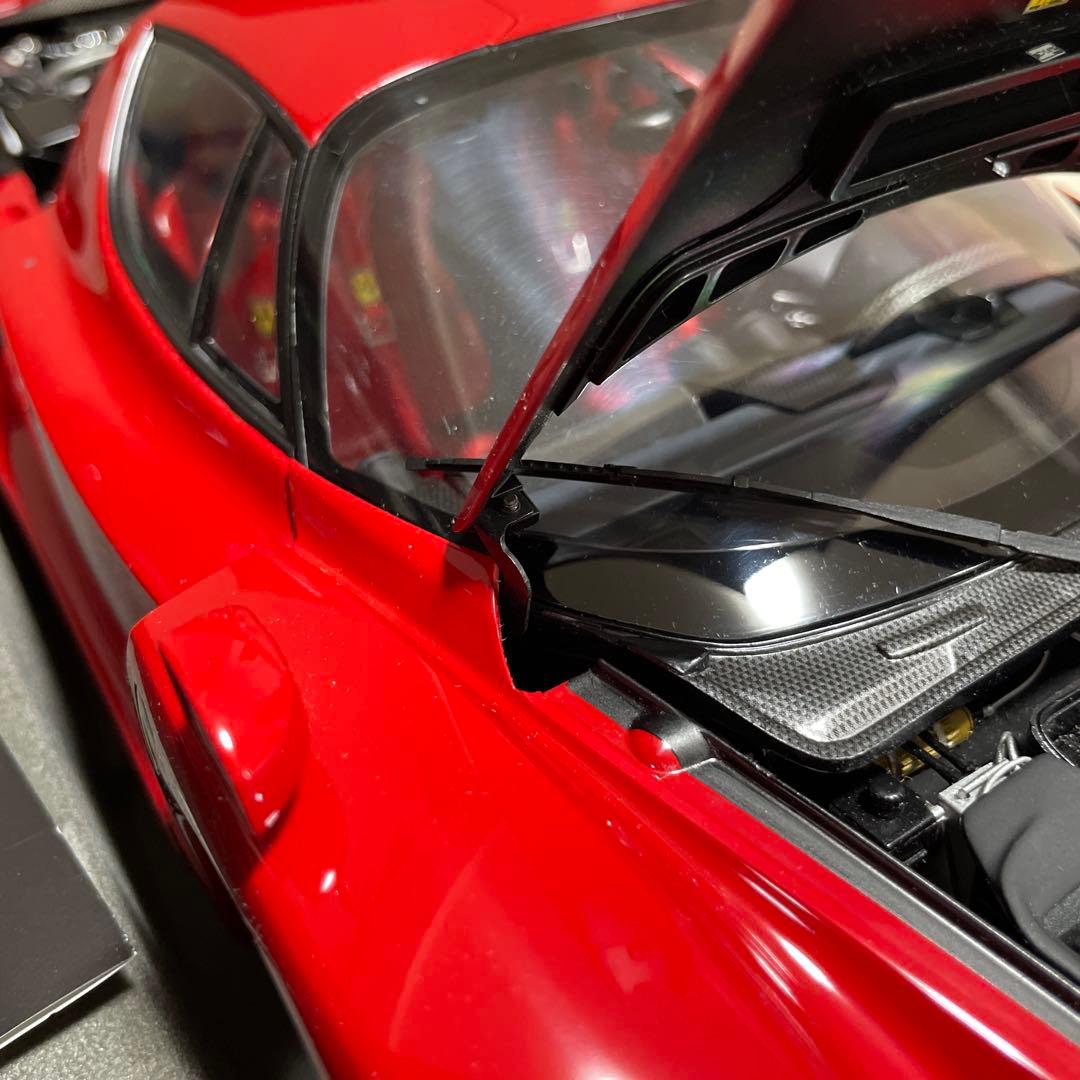 【早い者勝ち】タミヤ 1/12 コレクターズクラブスペシャル エンツォフェラーリ