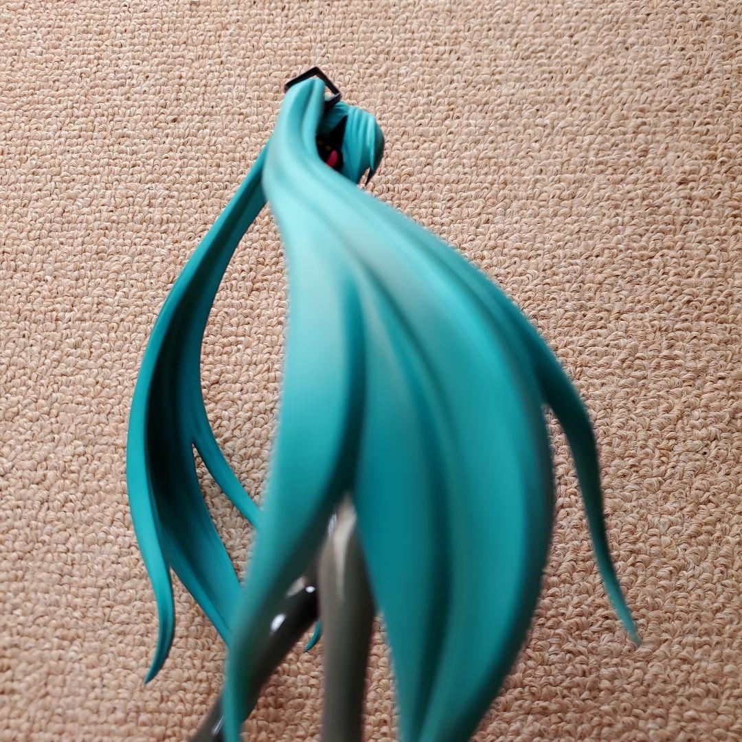 初音ミク 「キャラクター・ボーカル・シリーズ01 初音ミク」フィギュア