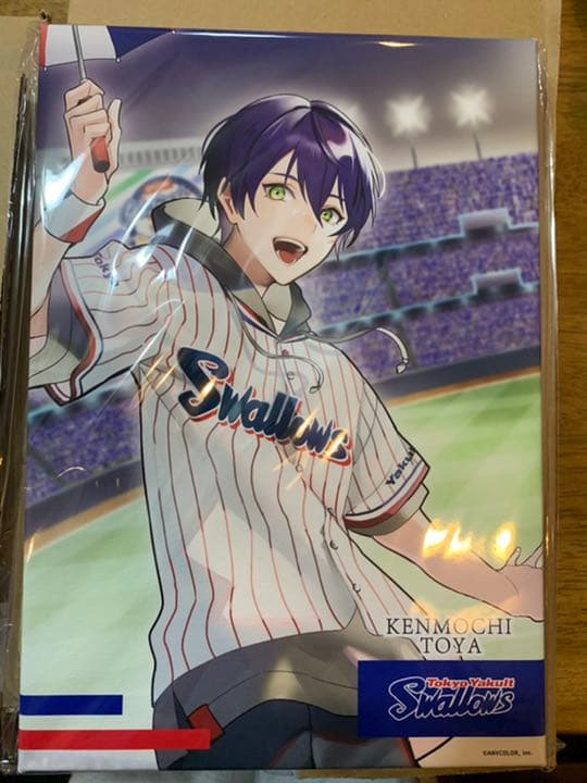 かずみ様 特価】夏目友人帳 緑川ゆき直筆サイン入り複製原画 夏目友人