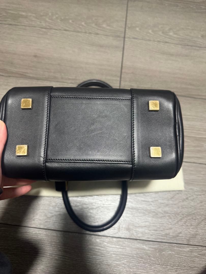 LOEWE アマソナ19 ☆1/23日で出品取り消します