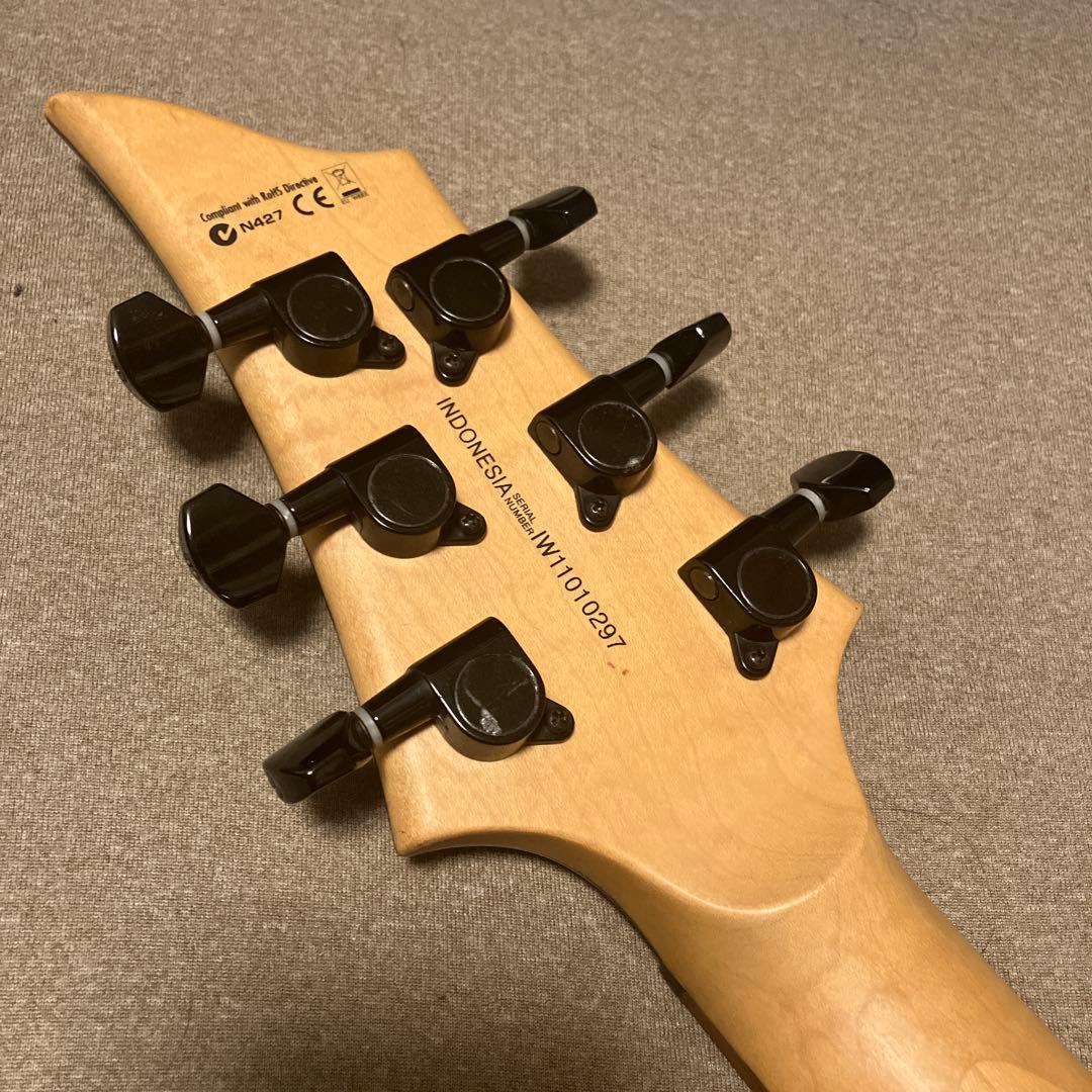 【GrassRoots】G-FR-50 グラスルーツ フォレストタイプ ブラック