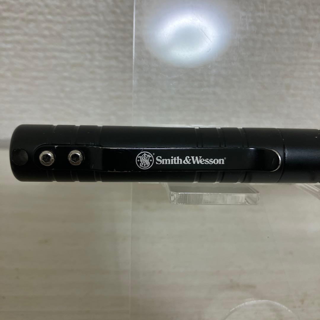 タクティカルペン LEDライト ウシジマくん セット - メルカリ