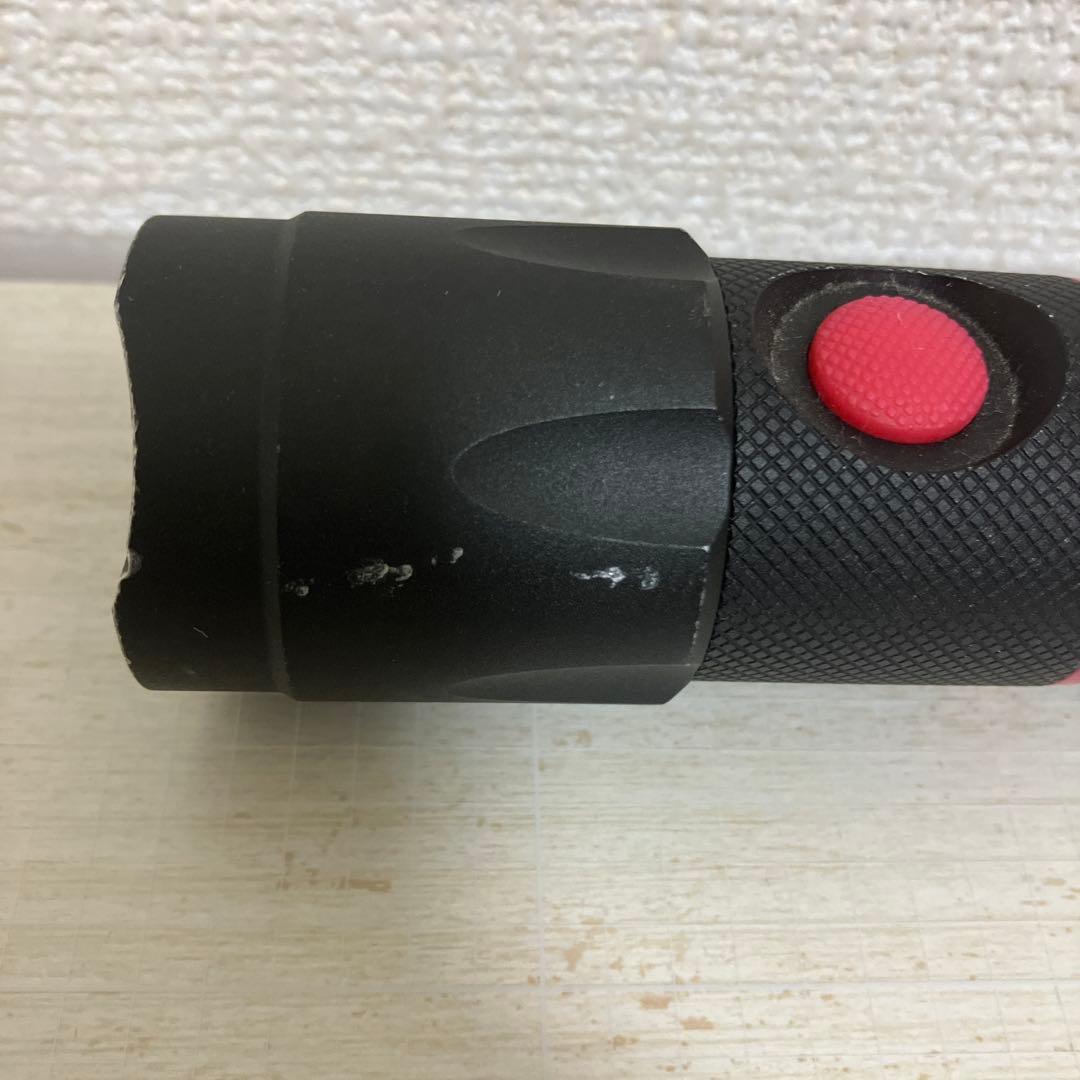 タクティカルペン LEDライト ウシジマくん セット - メルカリ