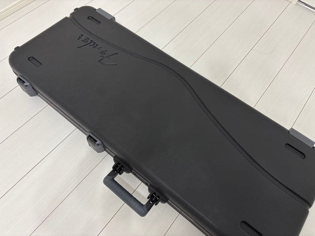 ギター Fender American Professional II HSS