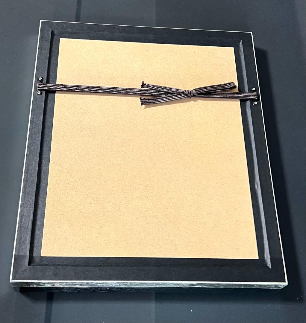 バスキア　Basquiat MOMA 現代アート 絵ポスター額入りフレーム