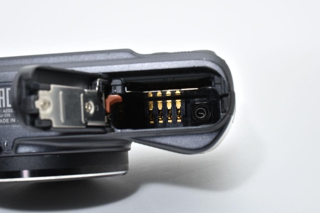 キャノン　Canon PowerShot SX720 HS 《SDカード付》