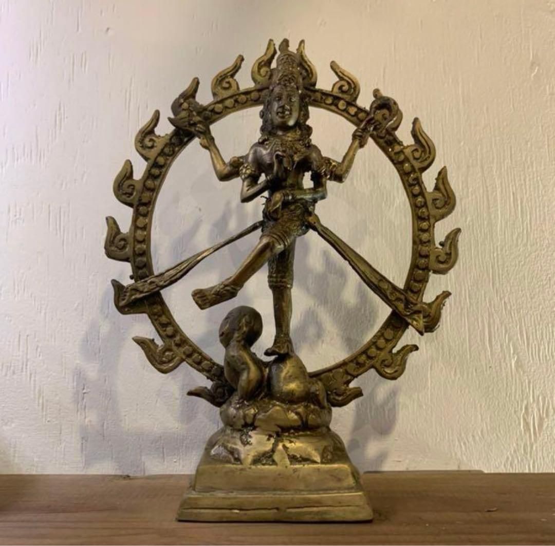 竹 刻花鳥 小筒 高11cm 提物 旧家蔵出