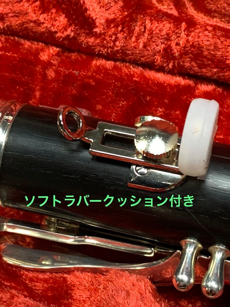 総メンテナンス済みクランポンR13完全整備フェスティバル、バレル　極鳴り　超美品