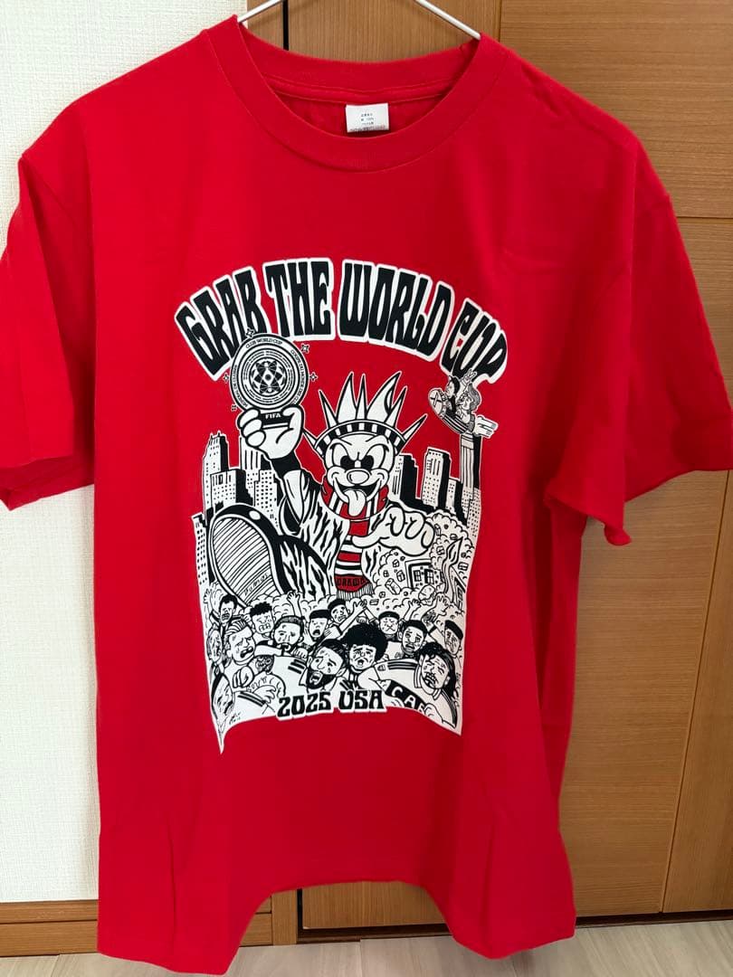 mastermind umbro SS GAME SHIRT S