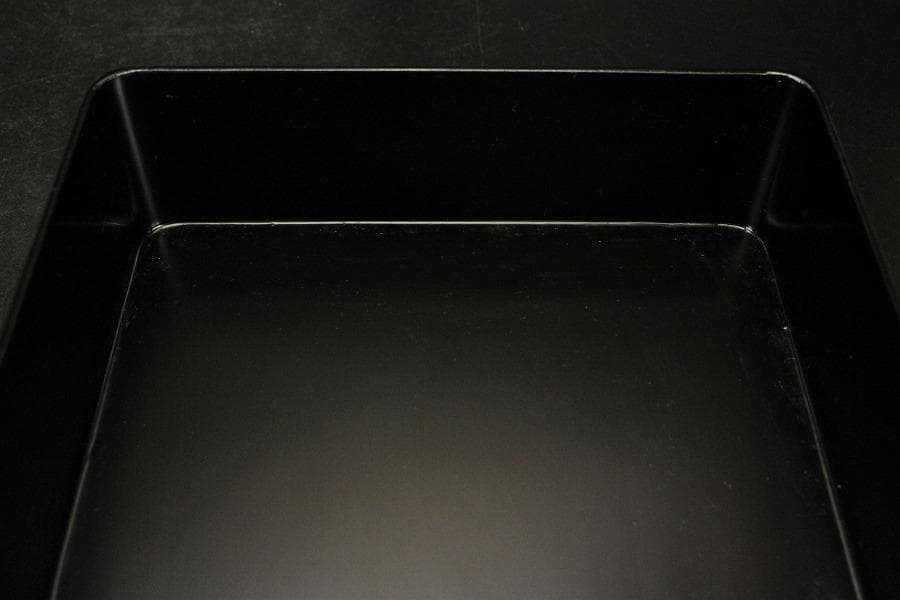 輪島漆器 海老蒔絵 蓋物 一対(ZE667)