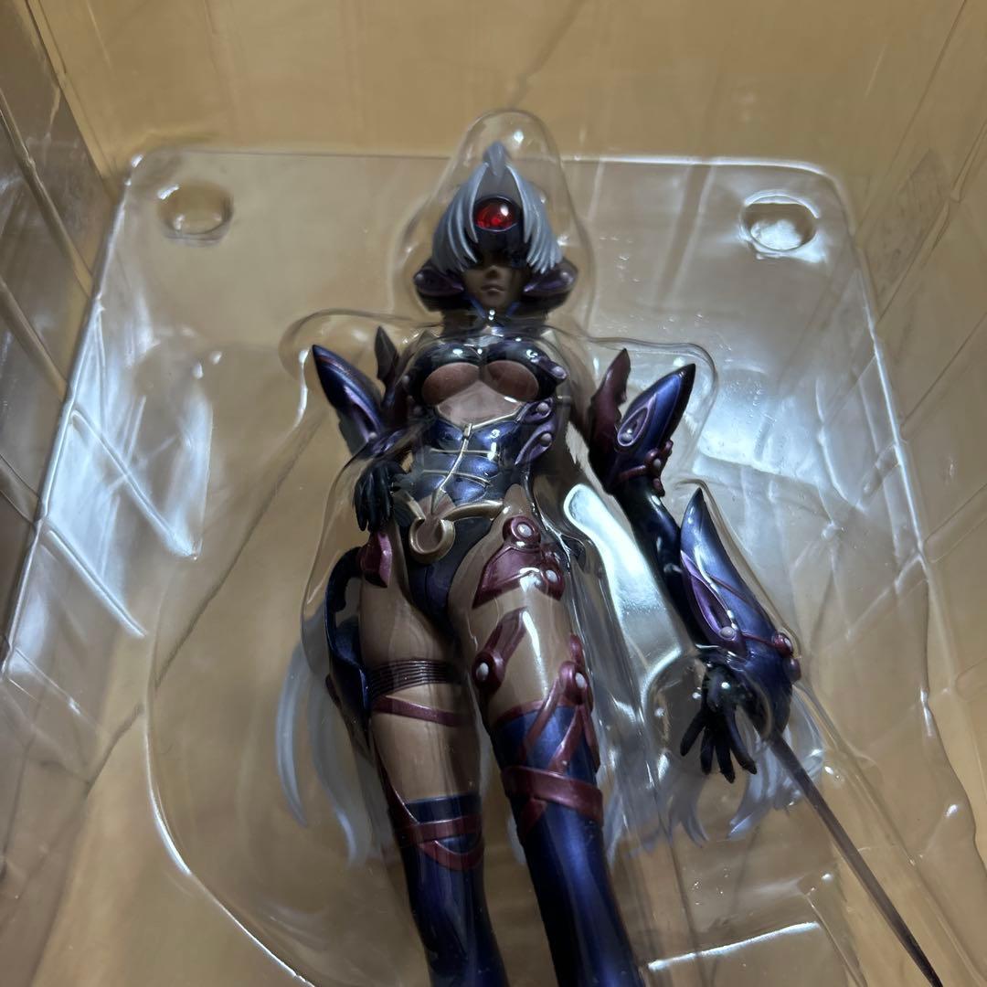 【即購入ok!!】XenosagaIII ゼノサーガ T-elos 新品未使用