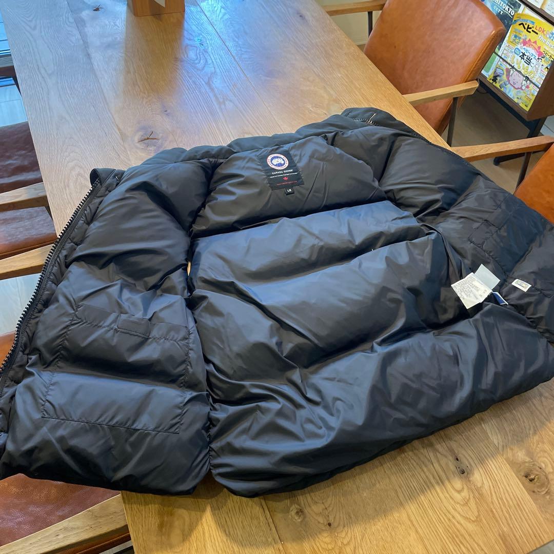   ブラック ベスト L/6