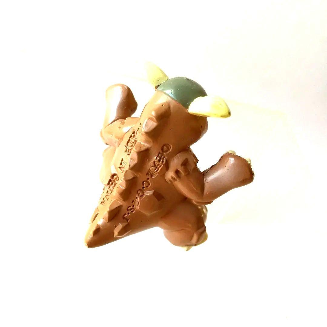 □ポケットモンスター：モンスターコレクション▩ガルーラ・ケンタロス