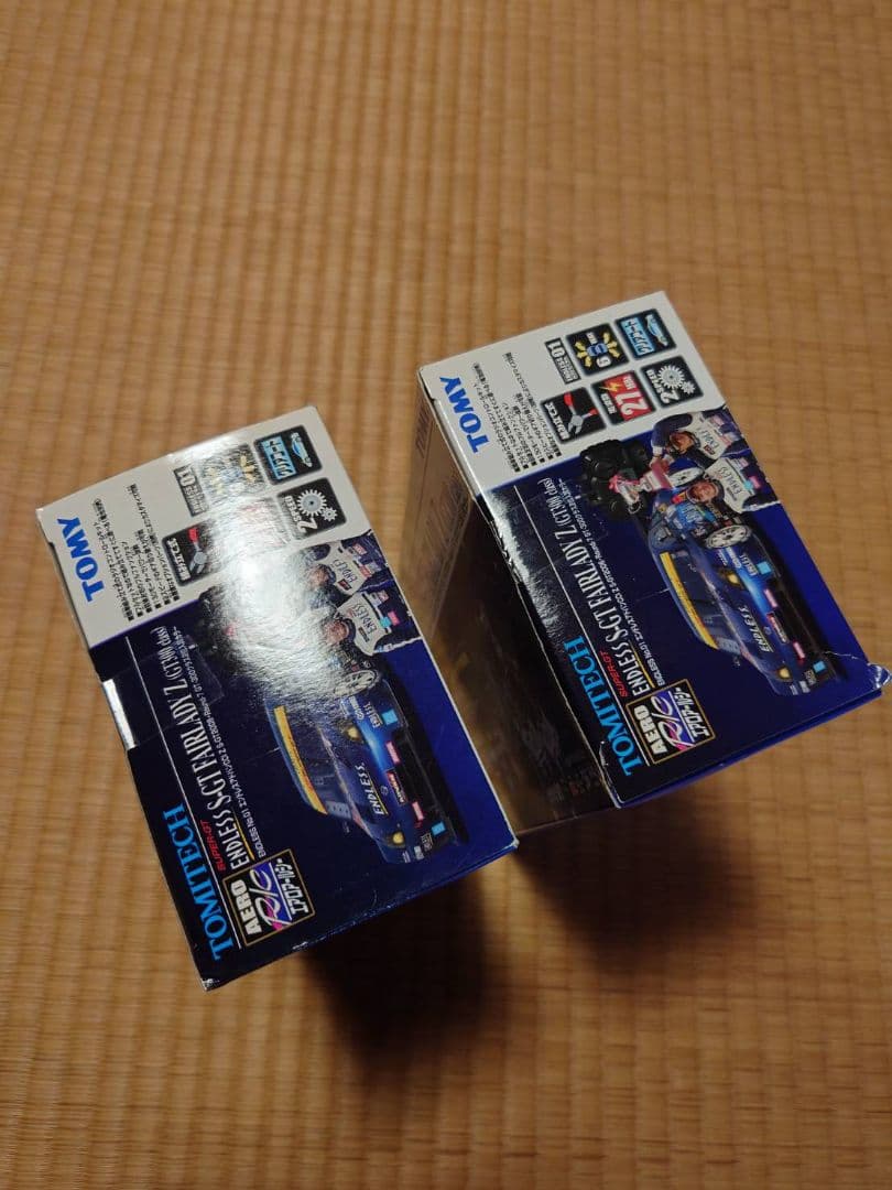 エアロアールシー　10点セット　まとめ売り