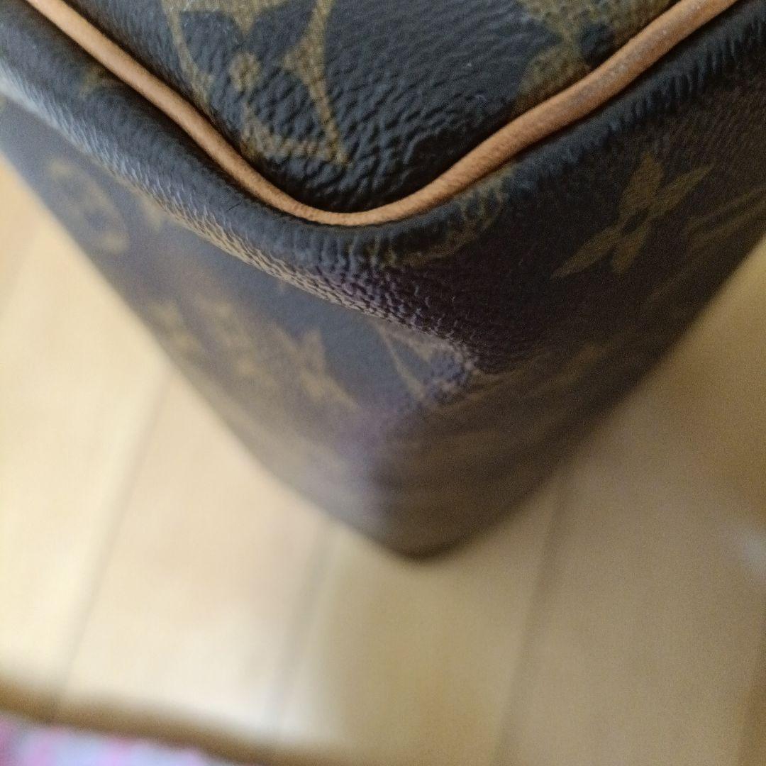 年末まで値下げ LOUIS VUITTON モノグラム　スピーディ30