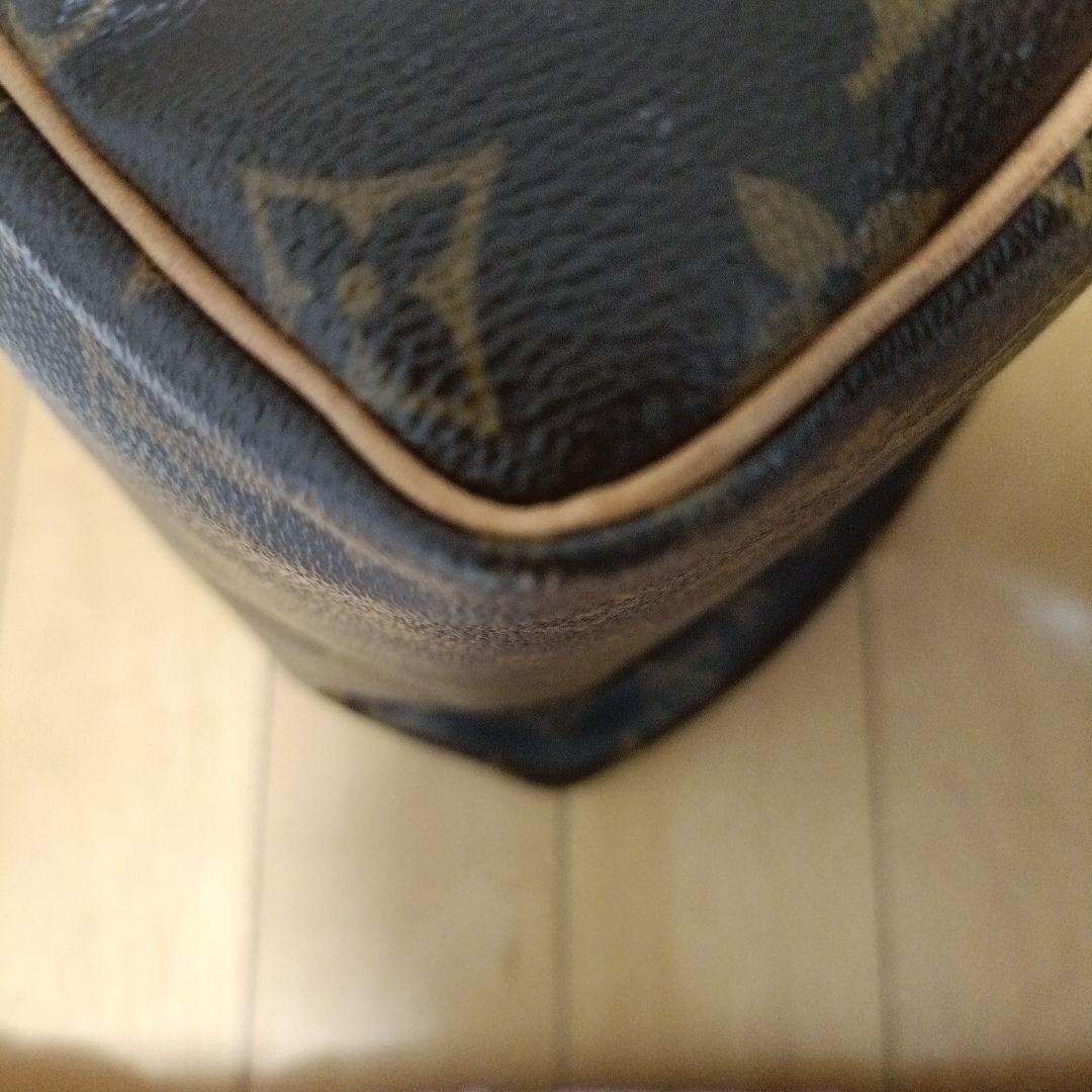 年末まで値下げ LOUIS VUITTON モノグラム　スピーディ30