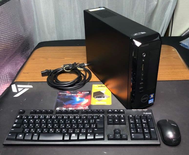 【新品SSD512GB,Office】 Win11 pro DELL PC Windows 11 Pro Dell Desktop Computer- Best Dell PCs & Personal