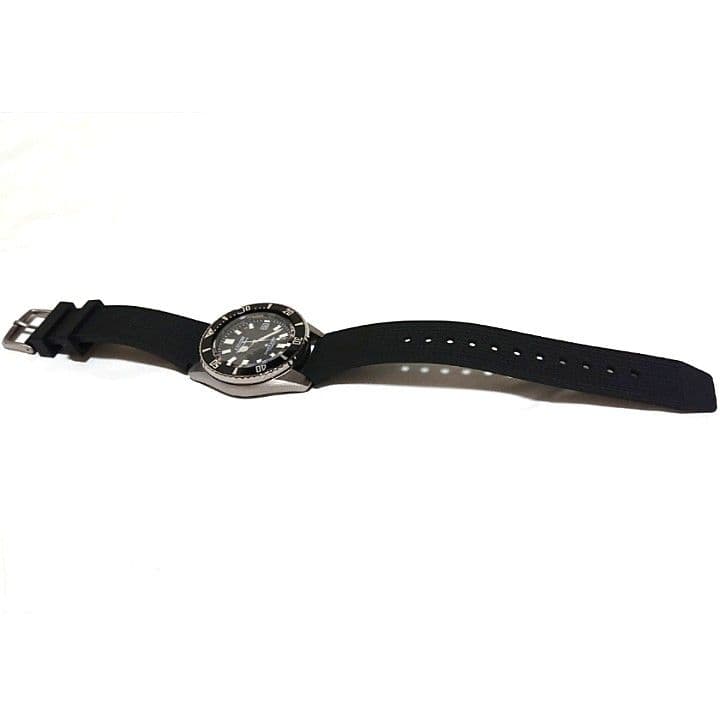 CITIZEN シチズン プロマスター NB6021-17E 新品 換えベルト付