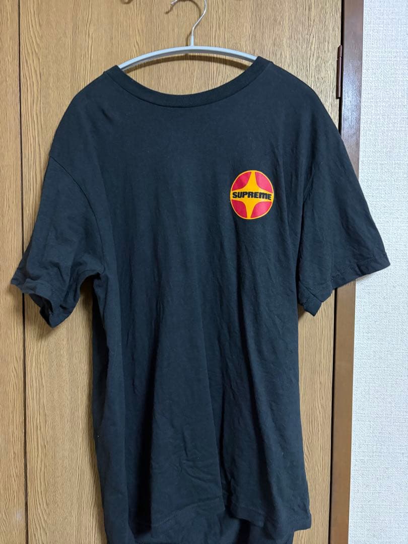 Supreme x HYSTERIC GLAMOUR Pin Up Tee メンズ