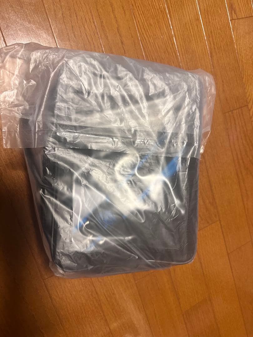 新品未開封 Ado よだか【通販限定】外に出なさい。いっしょにおでかけバッグ