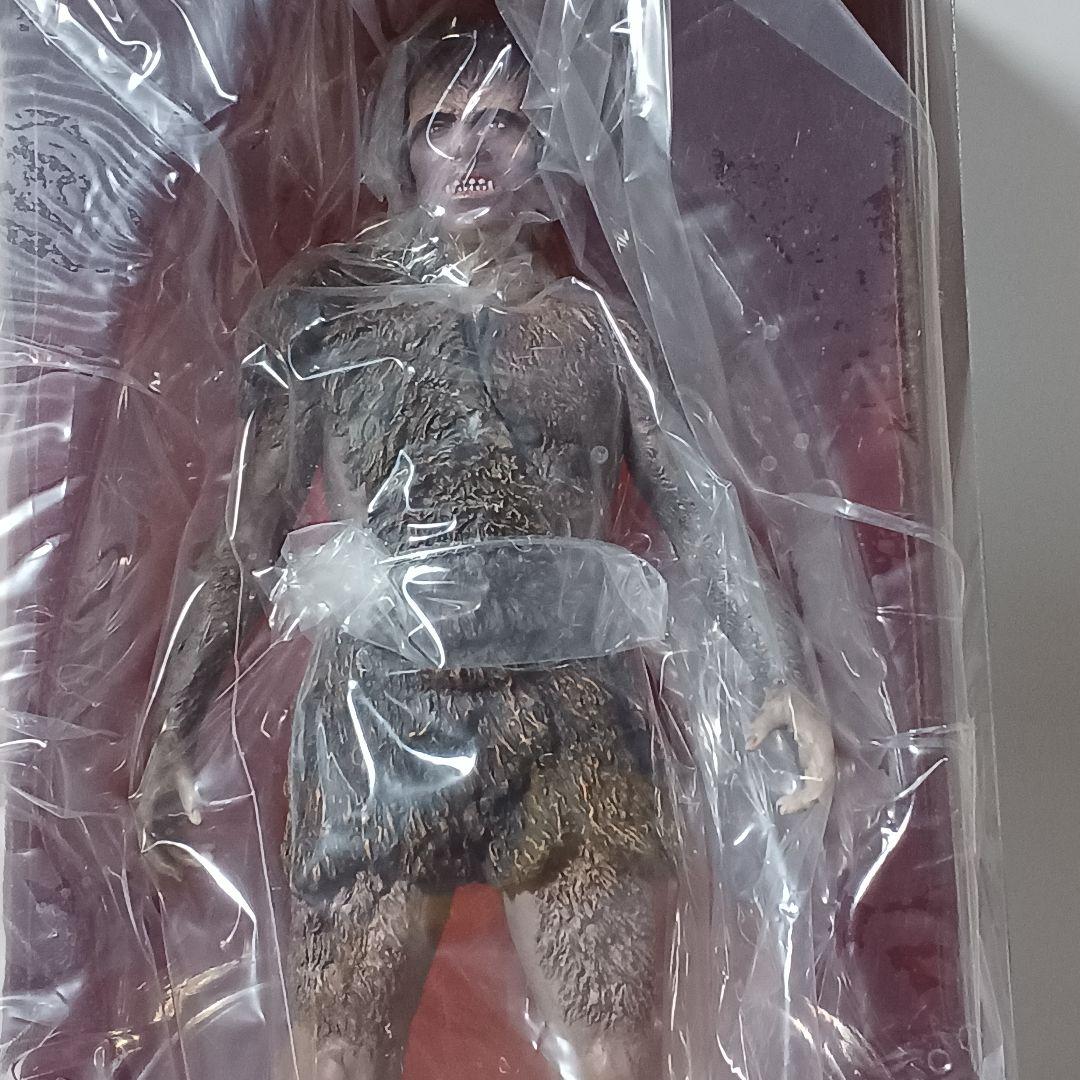 エクスプラス 東宝大怪獣シリーズ フランケンシュタイン