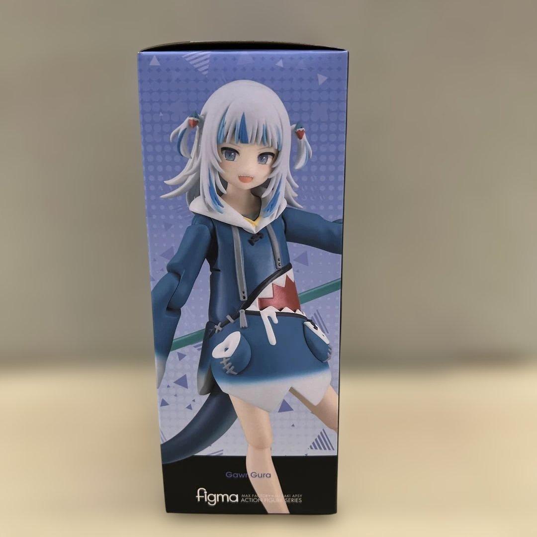 511256 figma ホロライブプロダクション がうる ぐら ノンスケール