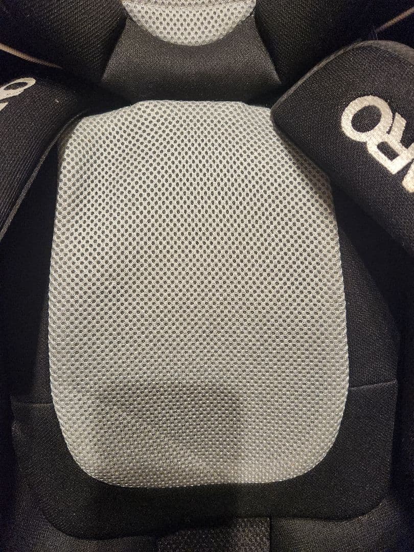 美品☆RECARO Start iZ　タイプ1027