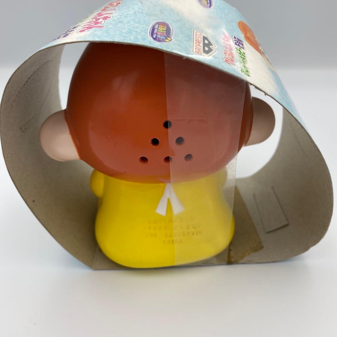 クレヨンしんちゃんおしゃべりするぞ〜貯金箱