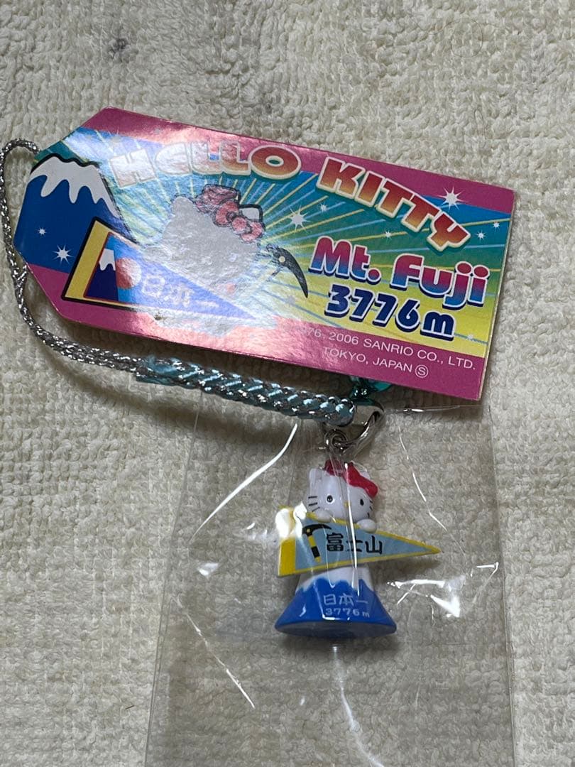 ご当地キティちゃん　　１１６個