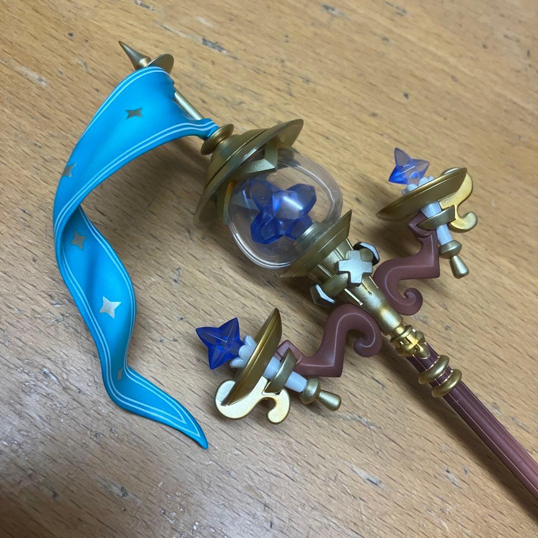 ライザ　フィギュア　ライザのアトリエ　2 ライザリン　シュタウト　グッスマ