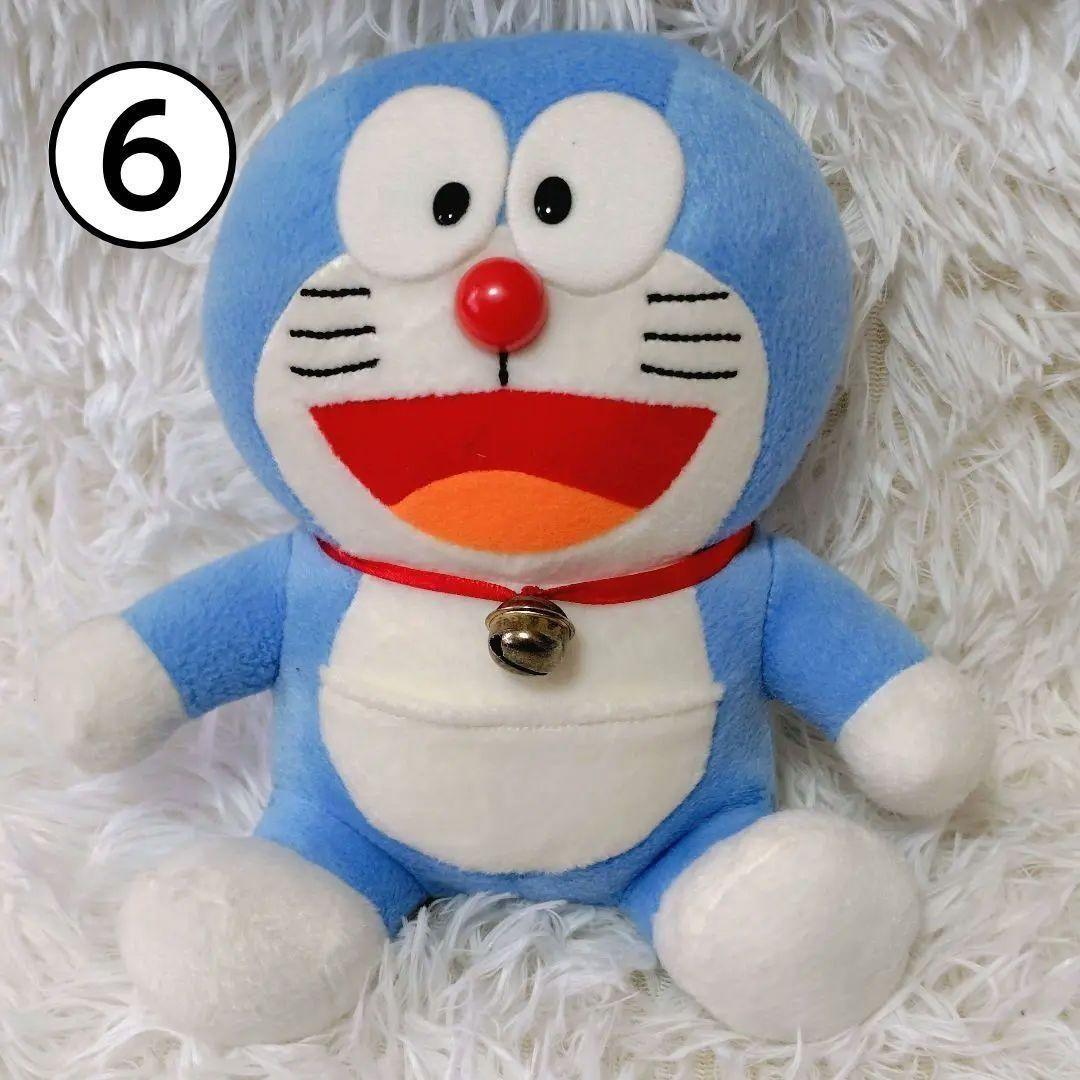 「激レア」 ドラえもん まとめ売り ぬいぐるみ 貯金箱 ソフビ レトロ