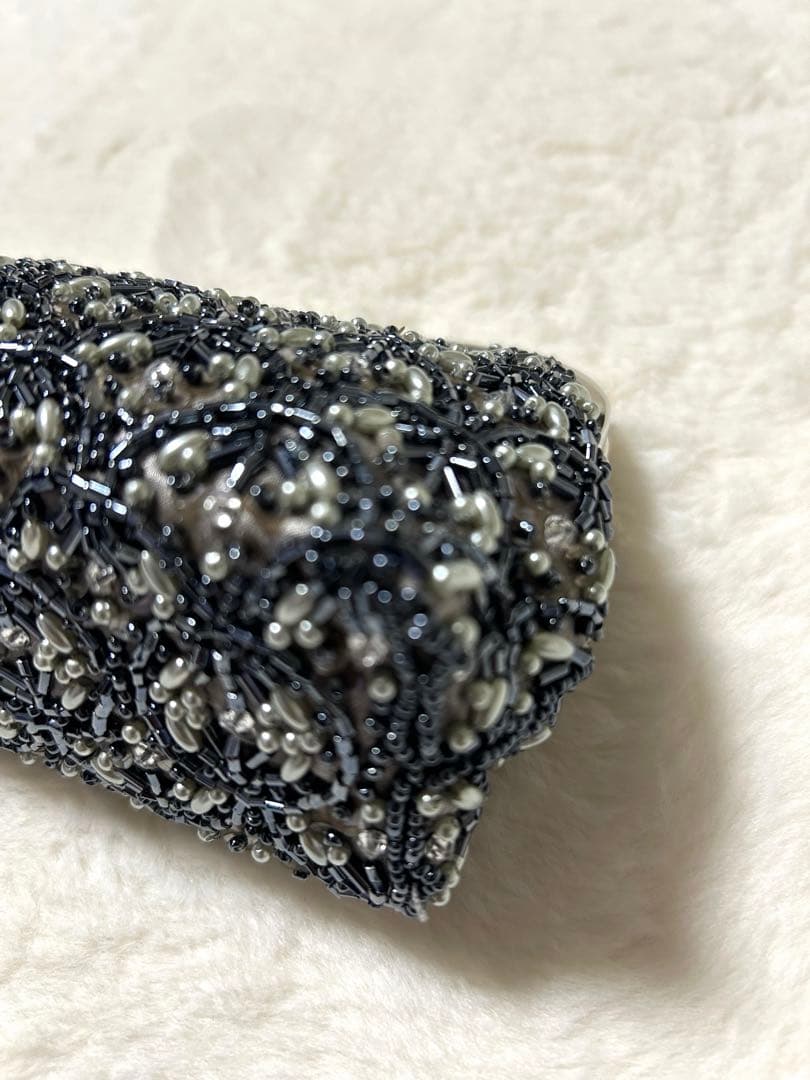 パーティーバッグ　結婚式　23区　オンワード