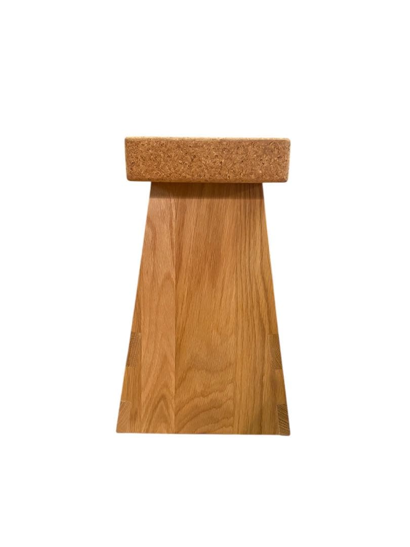 IDEE FUMIDAI Cork Stool Natural イデー スツール