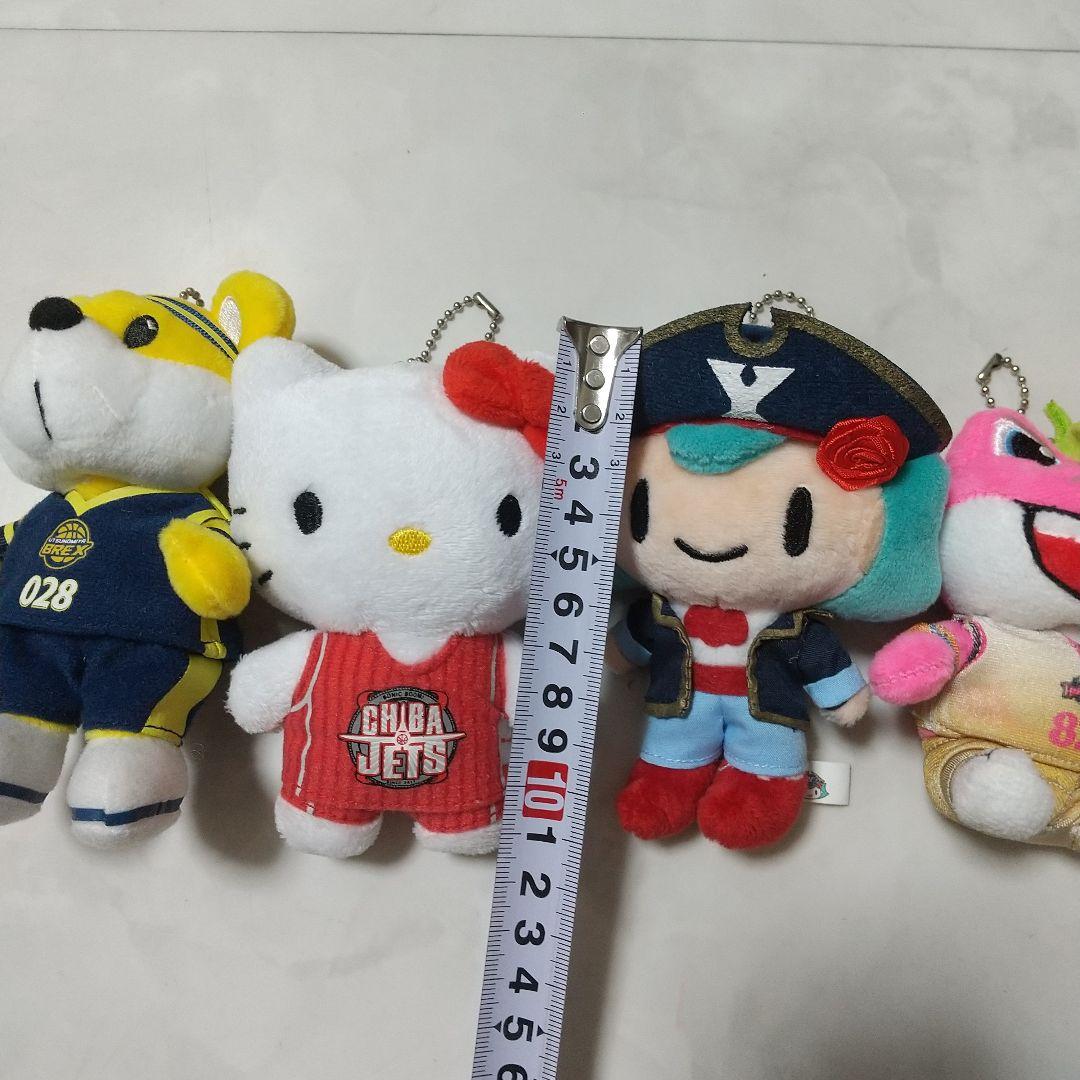 千葉ジェッツ　宇都宮ブレックス 横浜ビーコルセアーズ　秋田ノーザンハピネッツ