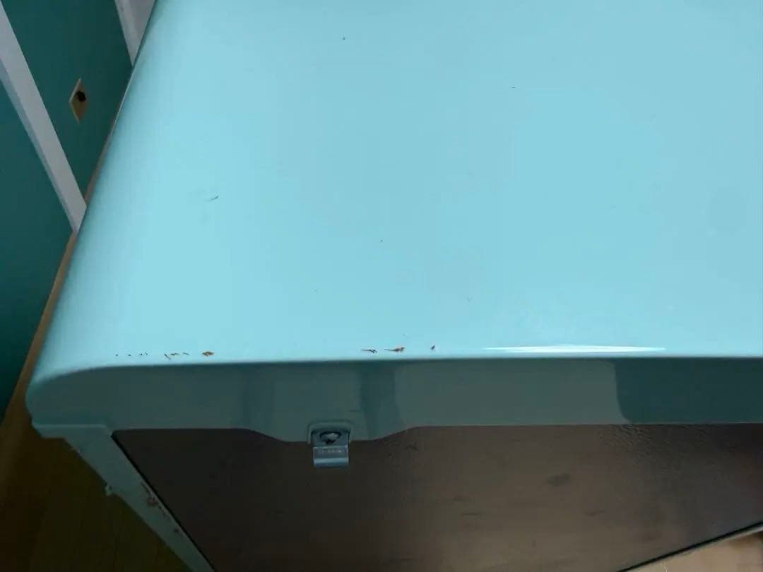 冷蔵庫 アイリスプラザ 114L PRR-122D