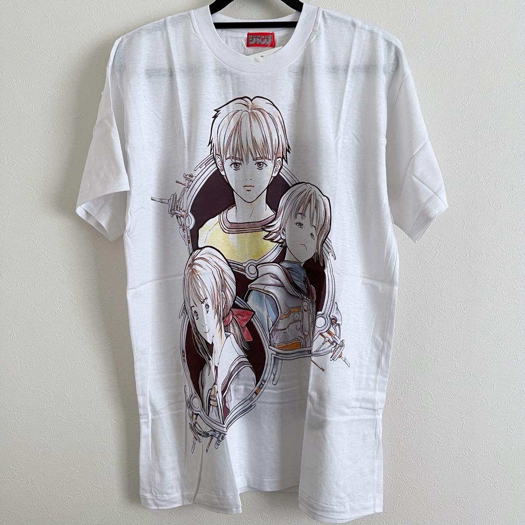 I\"s Tシャツ 漫画 アニメ 映画 ゲーム 声優 アイズ 桂正和 ジャンプ