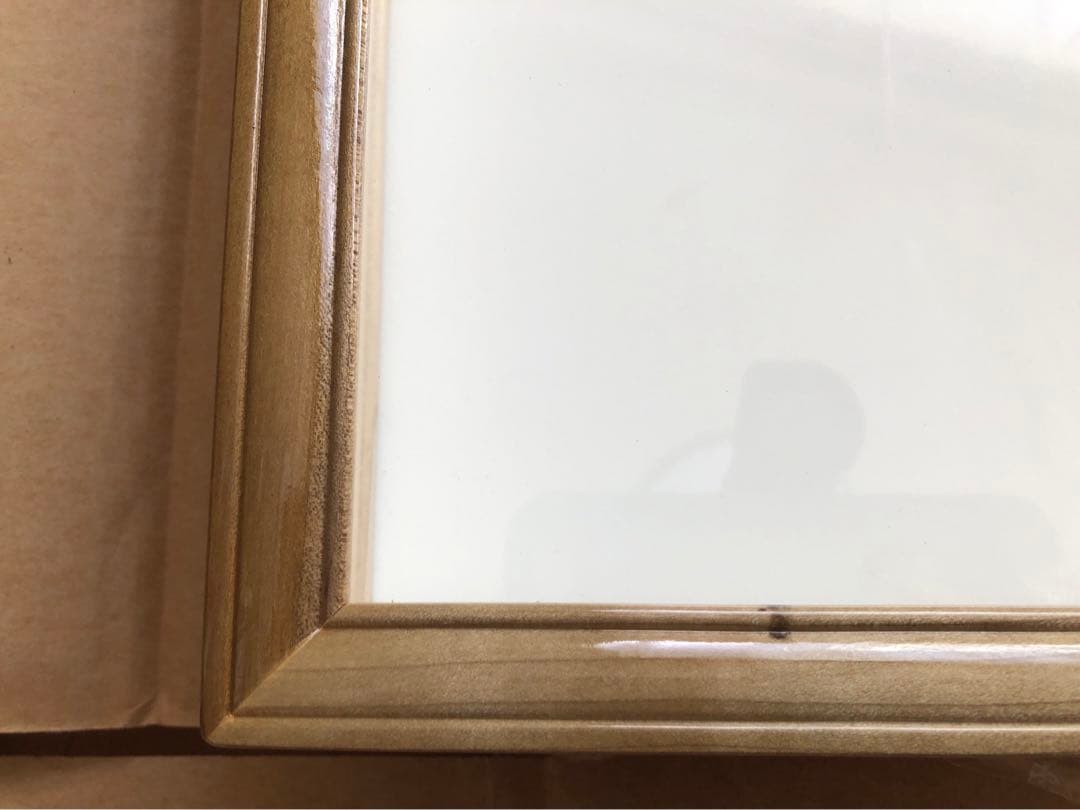 大型ドイツ型標本箱 木製 ドイツ型標本箱大型