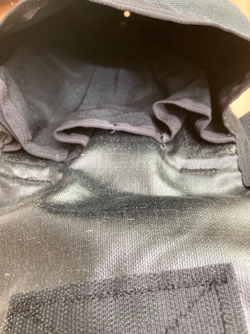 AWSタイプ レッグチャージポーチ サバゲー