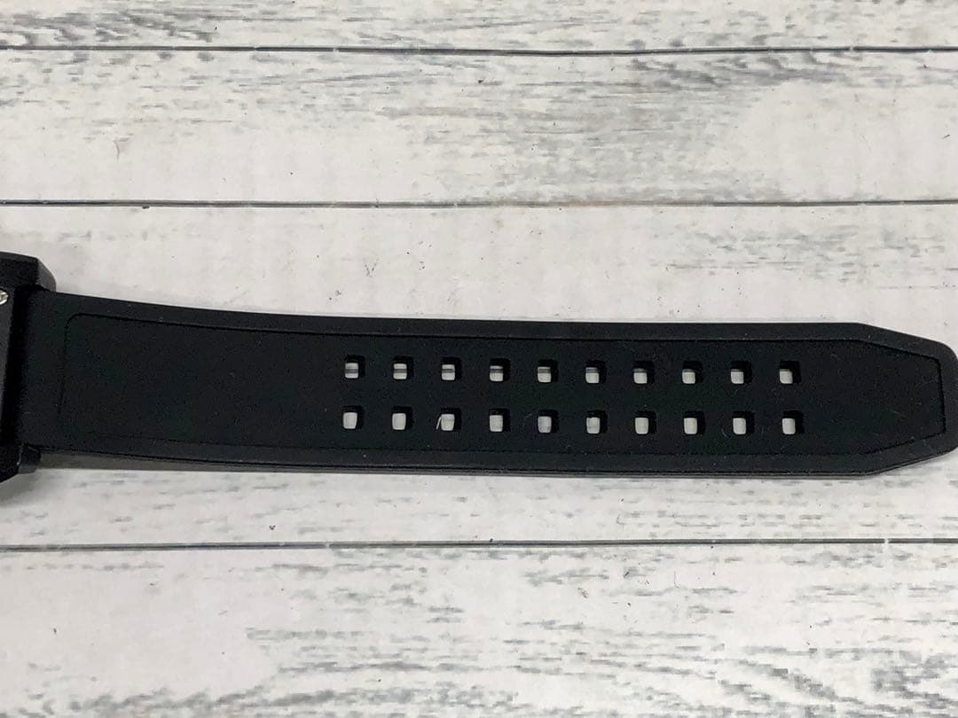 【ジャンク】LUMINOX ネイビーシールズ カラーマーク 3051.BO