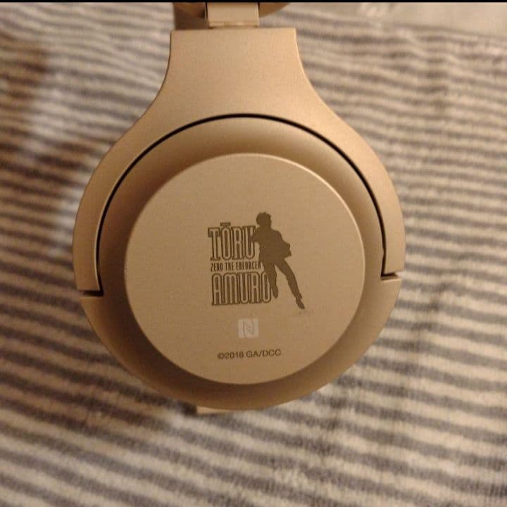 SONY ソニーワイヤレスヘッドホン 名探偵コナンコラボ安室透降谷零