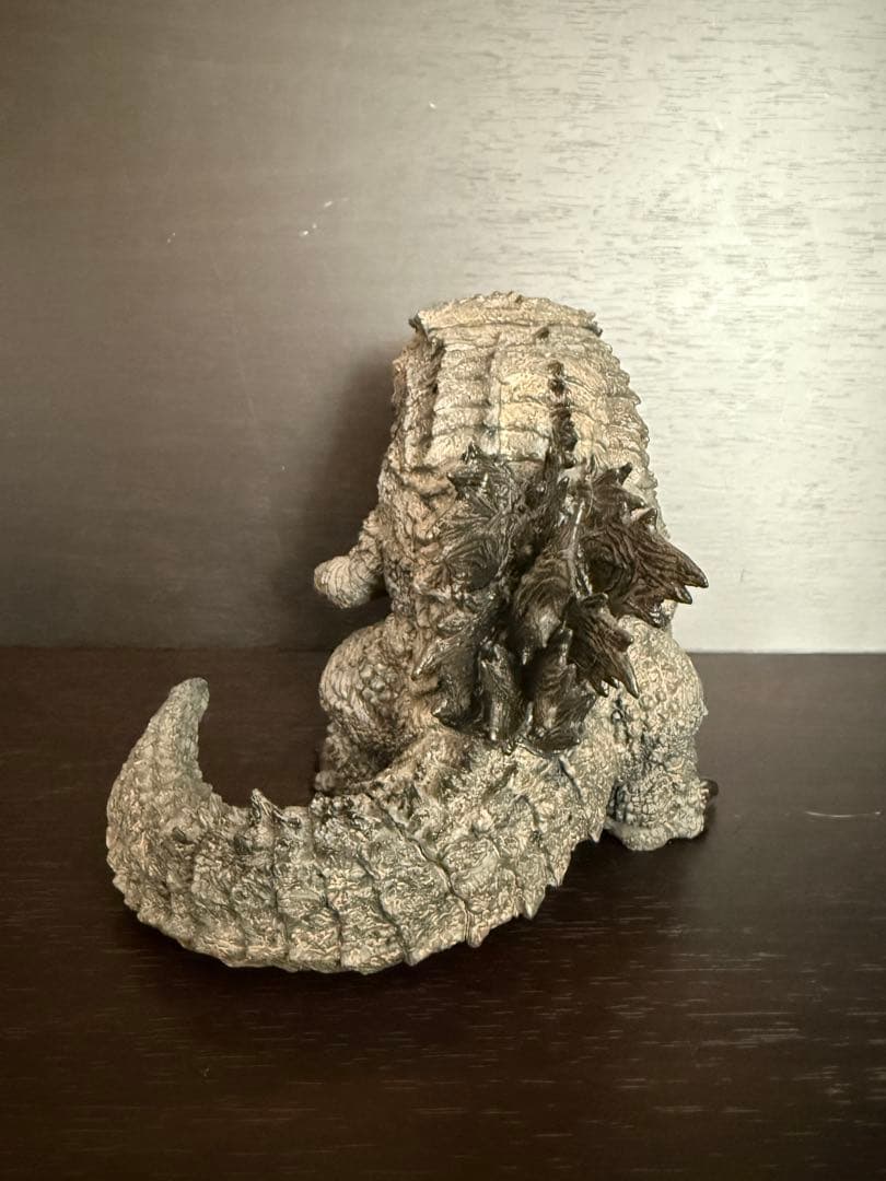 ゴジラ (2021) 限定版 フィギュア