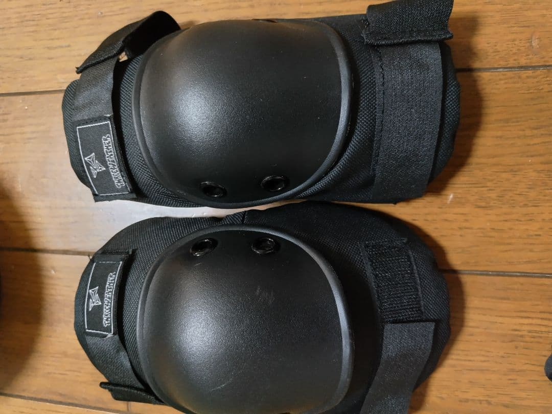 スリーウェザーキッズスケートボードセット