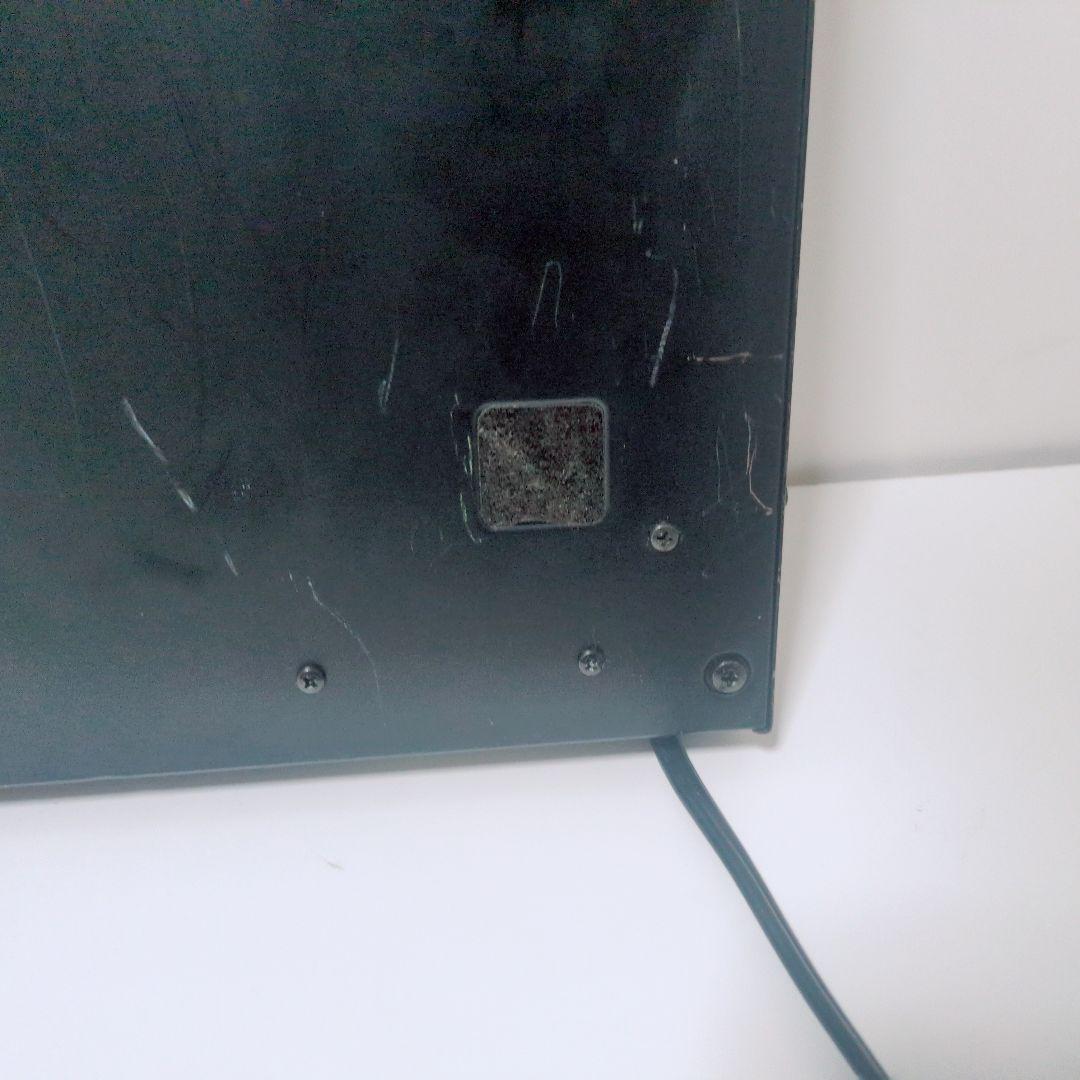 KORG SDD-2000 デジタルディレイ（サンプリングデジタルディレイ）