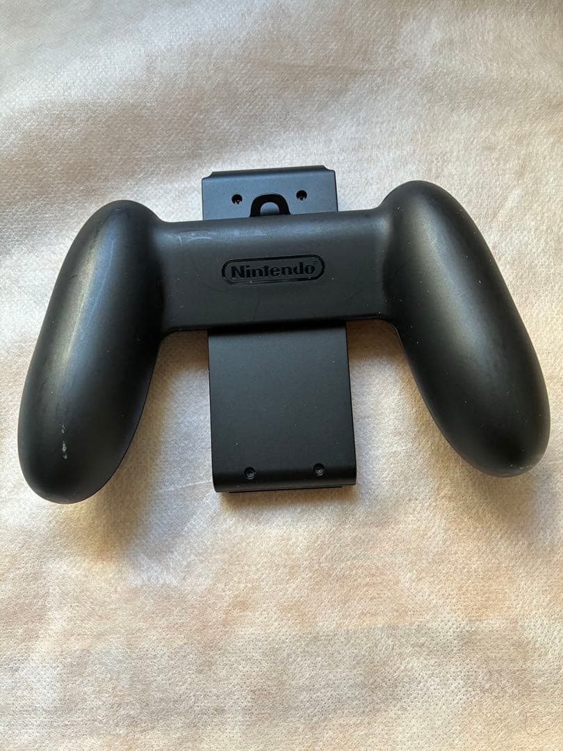 Nintendo Switch 本体 ネオンレッド/ネオンブルー ゲームソフト付