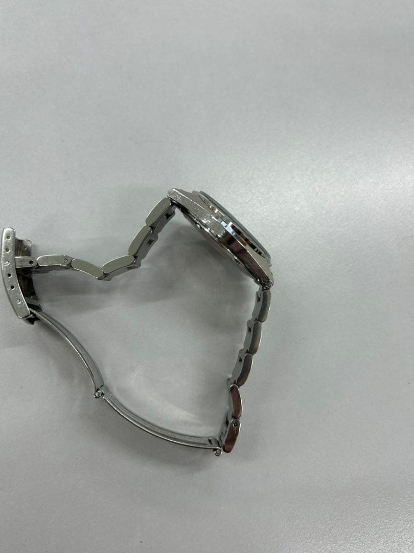 SEIKO GS HI-BEAT 腕時計