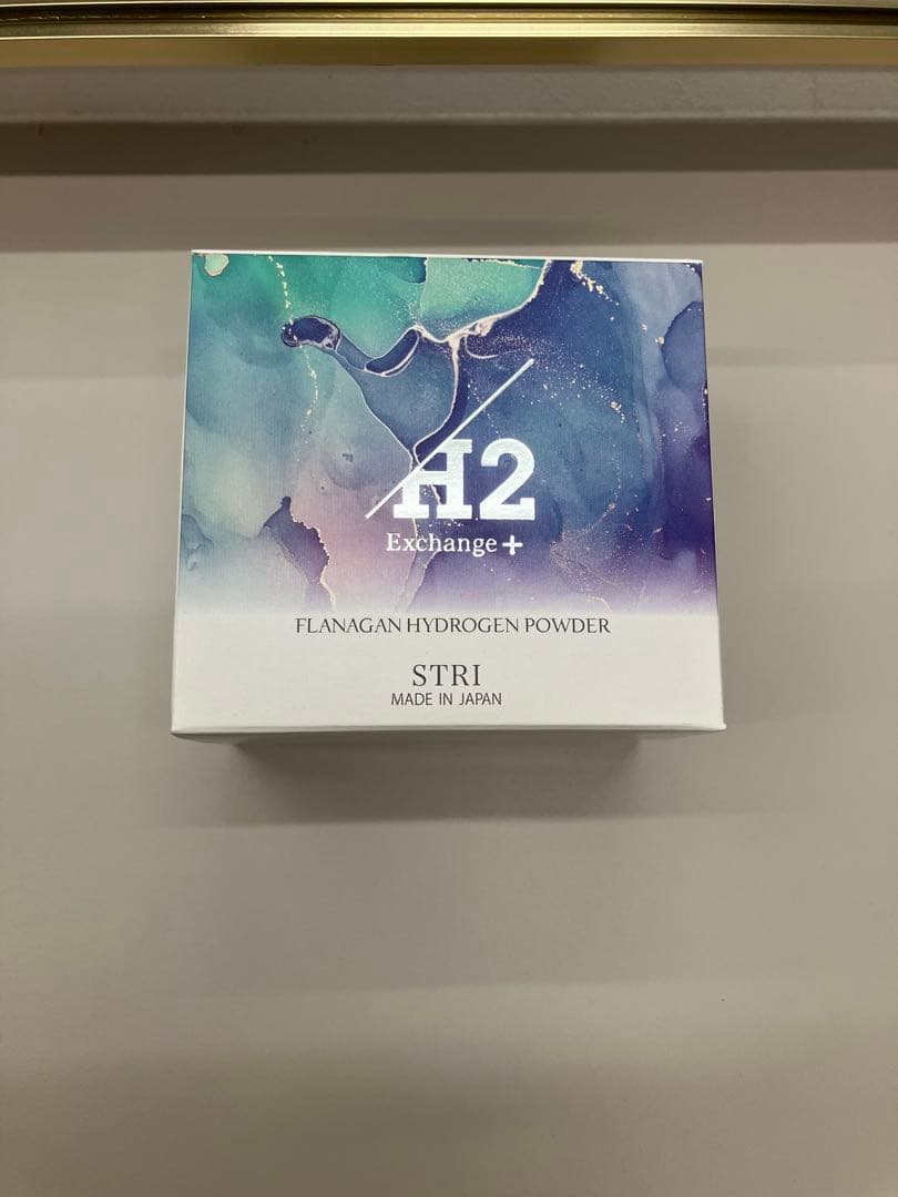 エクスチェンジプラスH2パウダー ストリ エクスチェンジ プラス H2 パウダー 2g x 25包 サロン専売 美容